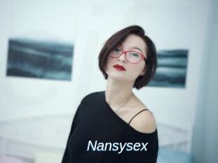 Nansysex