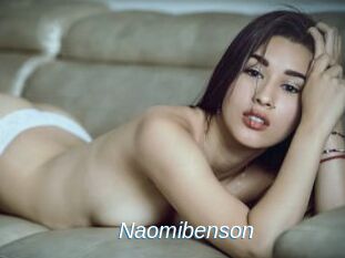 Naomibenson