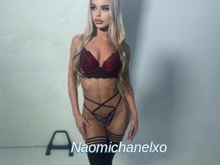 Naomichanelxo