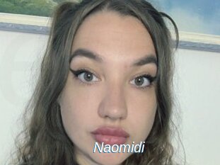 Naomidi