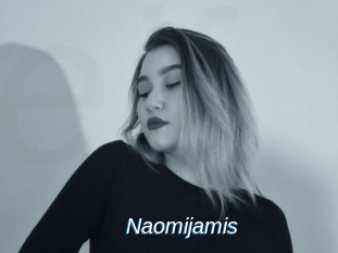 Naomijamis