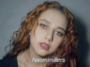 Naomimillers