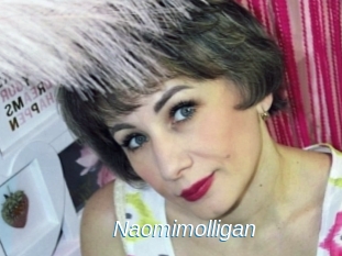 Naomimolligan