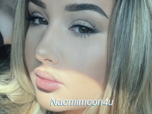 Naomimoon4u