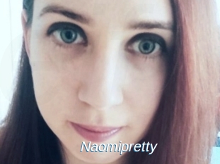 Naomipretty