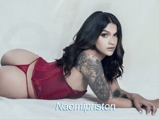 Naomipriston