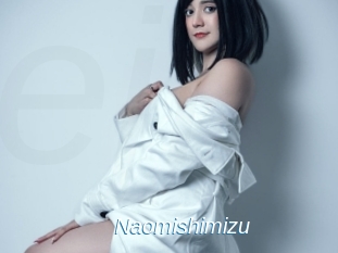 Naomishimizu