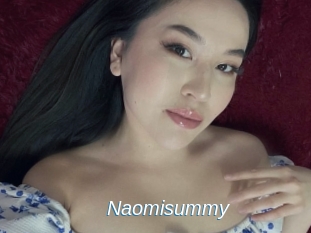 Naomisummy