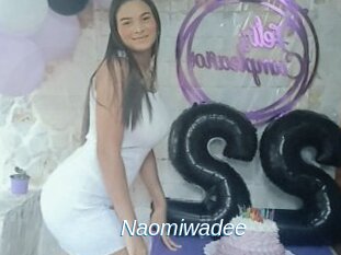 Naomiwadee