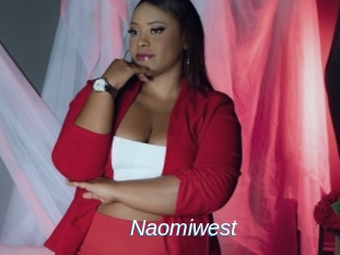 Naomiwest