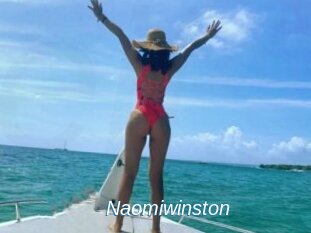 Naomiwinston