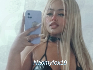 Naomyfox19