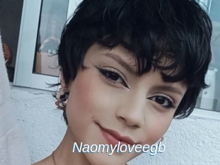 Naomyloveegb