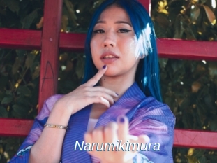 Narumikimura