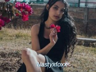 Nastyxfoxx