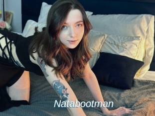 Natabootman