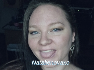 Natalienovaxo