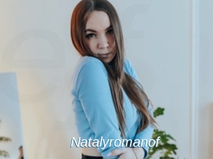 Natalyromanof