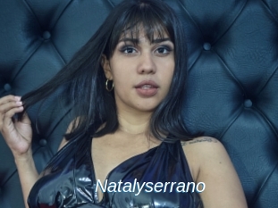 Natalyserrano