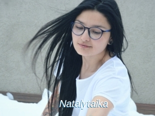 Natalytaika