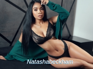 Natashabeckham