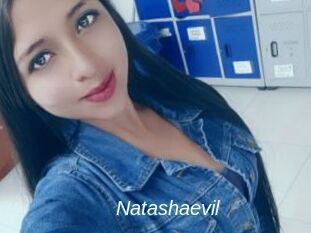 Natashaevil