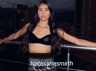 Natasshasmirth