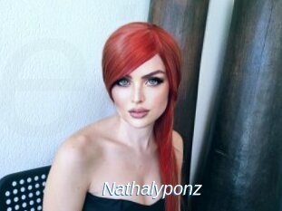 Nathalyponz