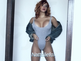 Nattaliefox