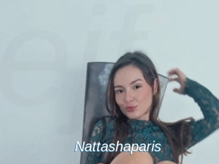 Nattashaparis