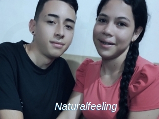 Naturalfeeling