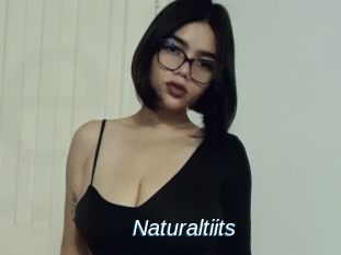 Naturaltiits