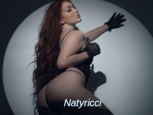 Natyricci