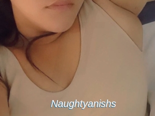 Naughtyanishs