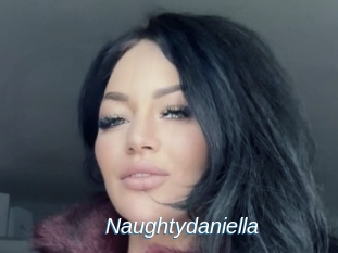 Naughtydaniella