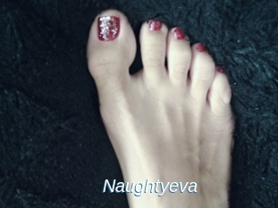 Naughtyeva