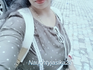 Naughtyjasika25