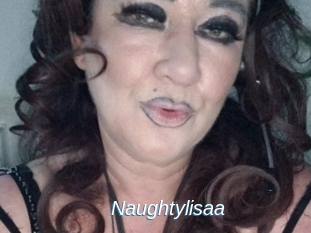 Naughtylisaa