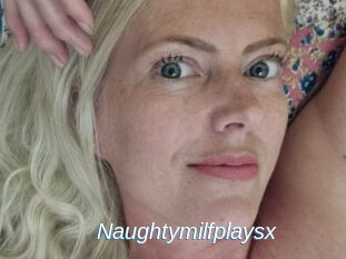 Naughtymilfplaysx