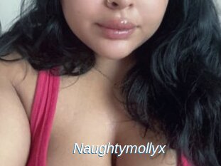 Naughtymollyx