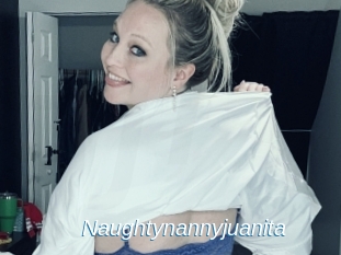 Naughtynannyjuanita