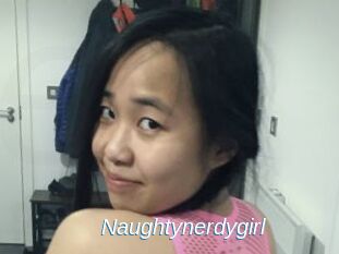 Naughtynerdygirl