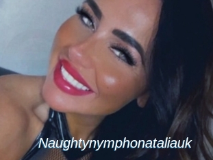 Naughtynymphonataliauk