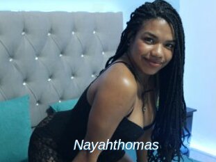 Nayahthomas