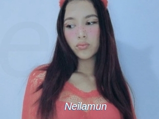 Neilamun