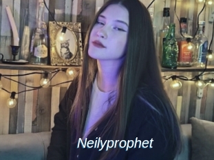 Neilyprophet