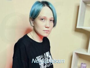 Neldabalsam