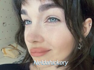 Neldahickory