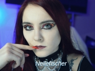 Nellefischer