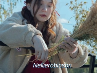 Nellierobinson